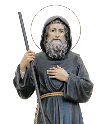 Logotipo da Paróquia