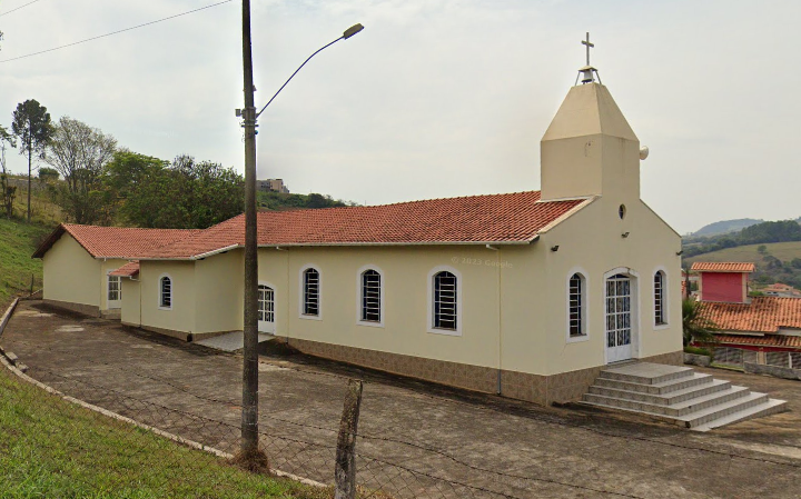 Igreja Mãe Rainha