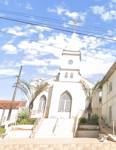 Igreja Nossa Senhora do Rosário