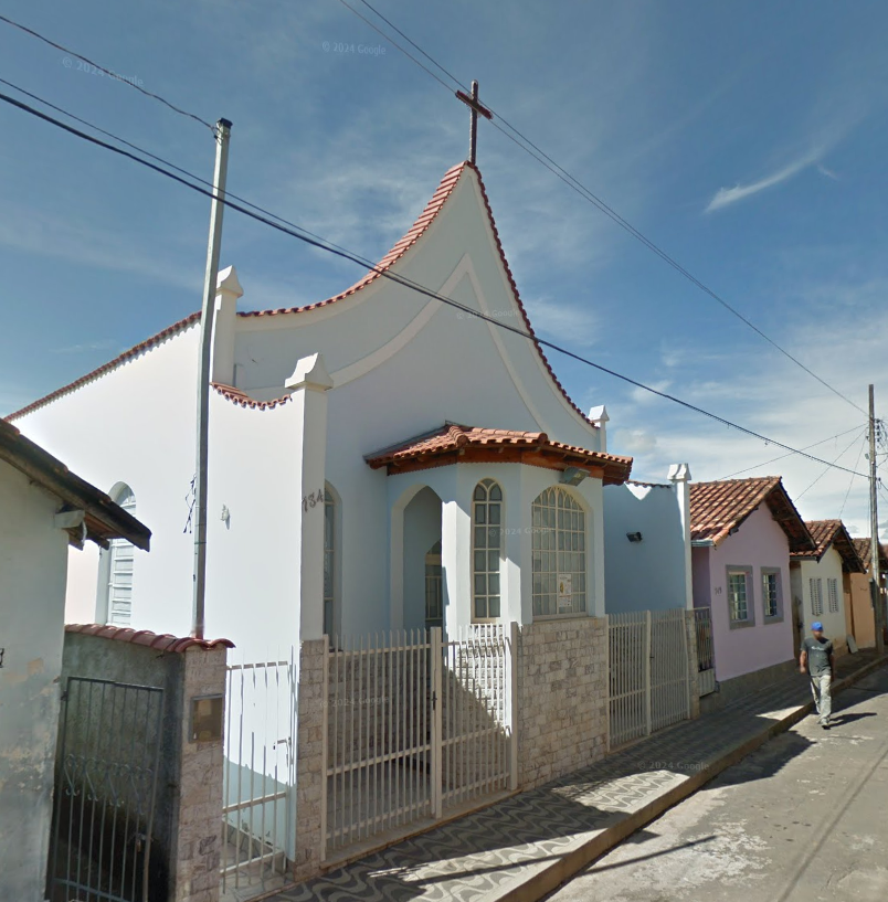 Igreja Santa Rita